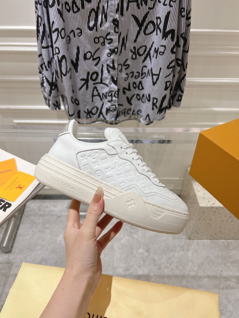 Louis Vuitton Sneakers